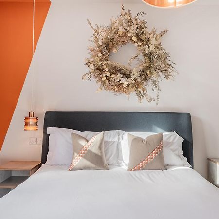 Esperance - Brand New Luxury Studio With Parking Bowness-on-Windermere Exterior photo