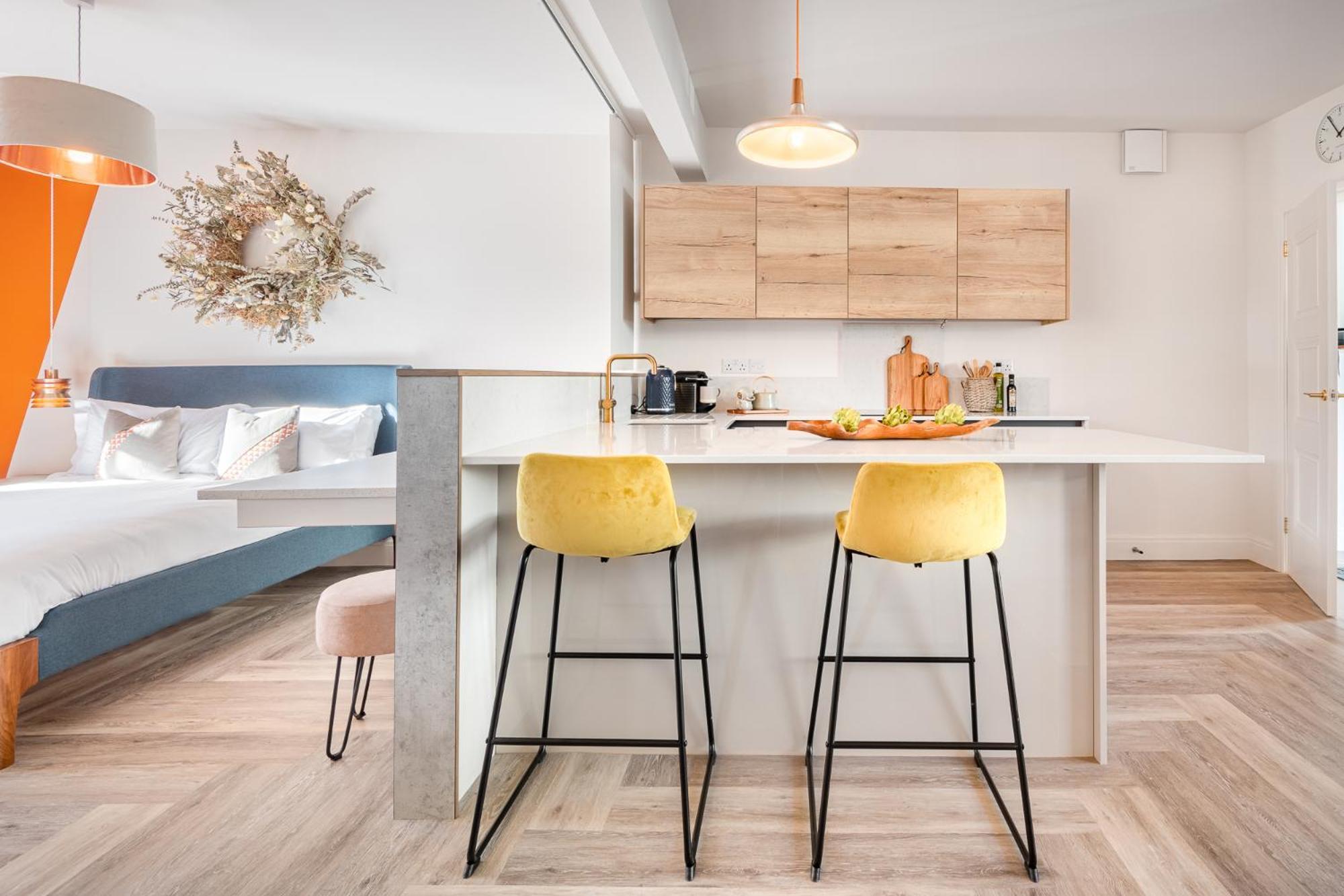 Esperance - Brand New Luxury Studio With Parking Bowness-on-Windermere Exterior photo